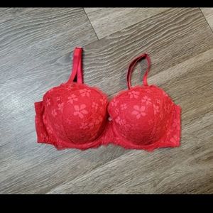 Victoria's Secret bra
